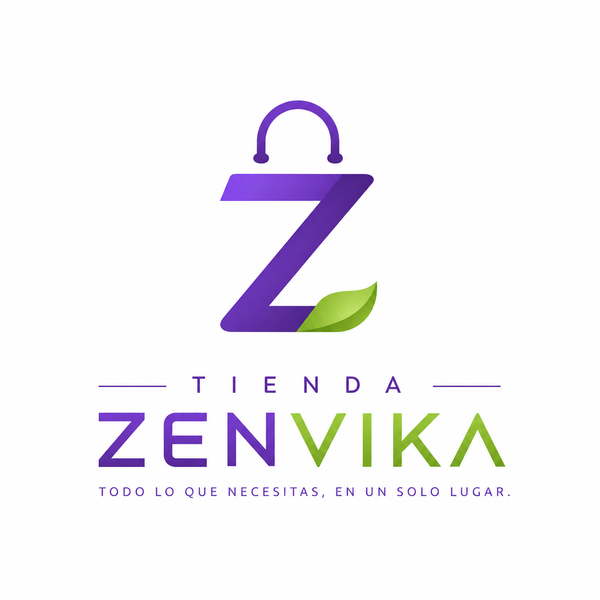 Zenvika